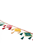 GreenKraft Patang Handcrafted Bamboo Toran