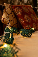 GreenKraft Vine Handcrafted Bamboo String Light