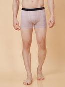 Roar for Good Printed Blue Trunks | Made from Bamboo | Softer than Cotton | Anti odour | No-Marks waistband