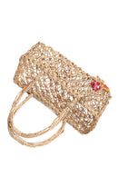GreenKraft Goa Basket Bag
