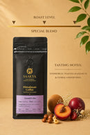 Saakya 100% Arabica Himalayan Coffee Special Blend | Whole Beans 250g