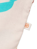 Greendigo Organic Cotton Pack of 2 Co-ords Set for Newborn Baby Boys - Off White