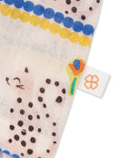 Greendigo Organic Cotton Pack of 2 Co-ords Set for Newborn Baby Boys - White