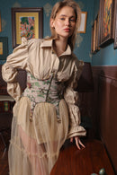 Label Muslin Opaline Grace Set