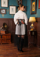 Label Muslin Eclipse Set