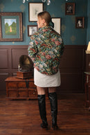 Label Muslin Ivy Amrour Jacket Set