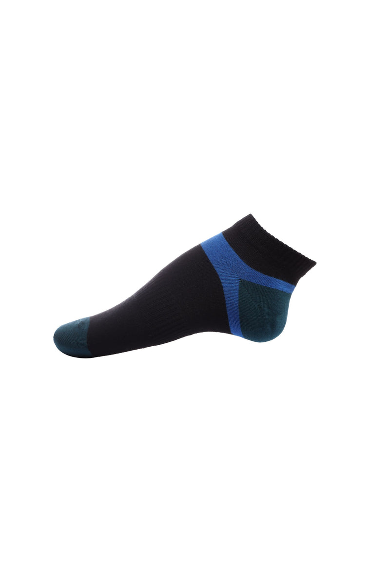 Low Cut Hemp Socks Pack of 3