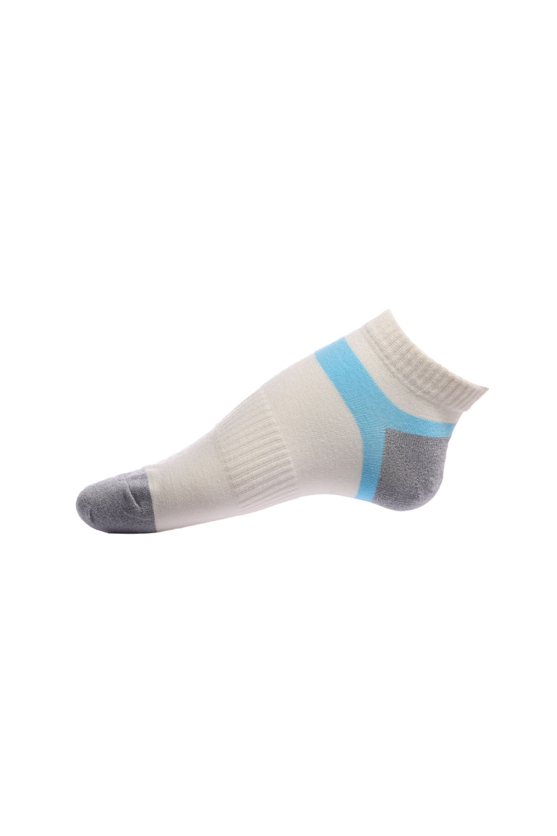 Low Cut Hemp Socks Pack of 3