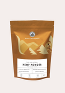 India hemp organics Hemp Seed Powder 500grams