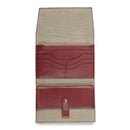 Vyakti India पुस्तिका - Detailed Wallet