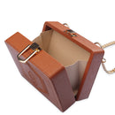 Vyakti India डिब्बी - Mini Box Bag