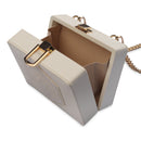 Vyakti India डिब्बी - Mini Box Bag