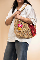 GreenKraft Marina Beach Bag