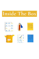 Boond Fragrances White बिजली | Bijlee Natural Perfume Oil (Sevanti Flower Attar)