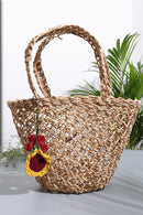 GreenKraft Varkala Beach Bag