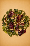 Saakya Rhododendron Green Tea | Himalayan Buransh Floral Blend | 50g