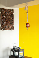 White Light Elements Wellness Hamper