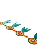 GreenKraft Shubh Handcrafted Bamboo Toran