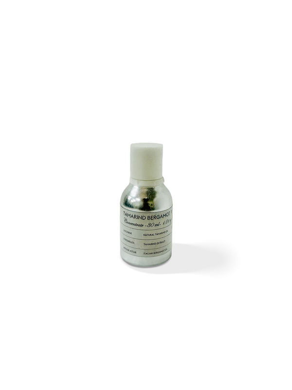 Naso Profumi Il Concentrata / Diffuser
Tamarind infused in Bergamot