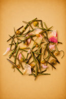 Saakya Rose Chamomile White Tea | Darjeeling Floral Blend | 25g