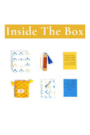 Boond Fragrances White केसर | Kesar Natural Perfume Oil (Kashmiri Saffron Attar)