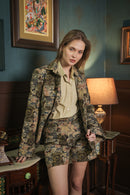 Label Muslin Bear Hug Co Ord Set