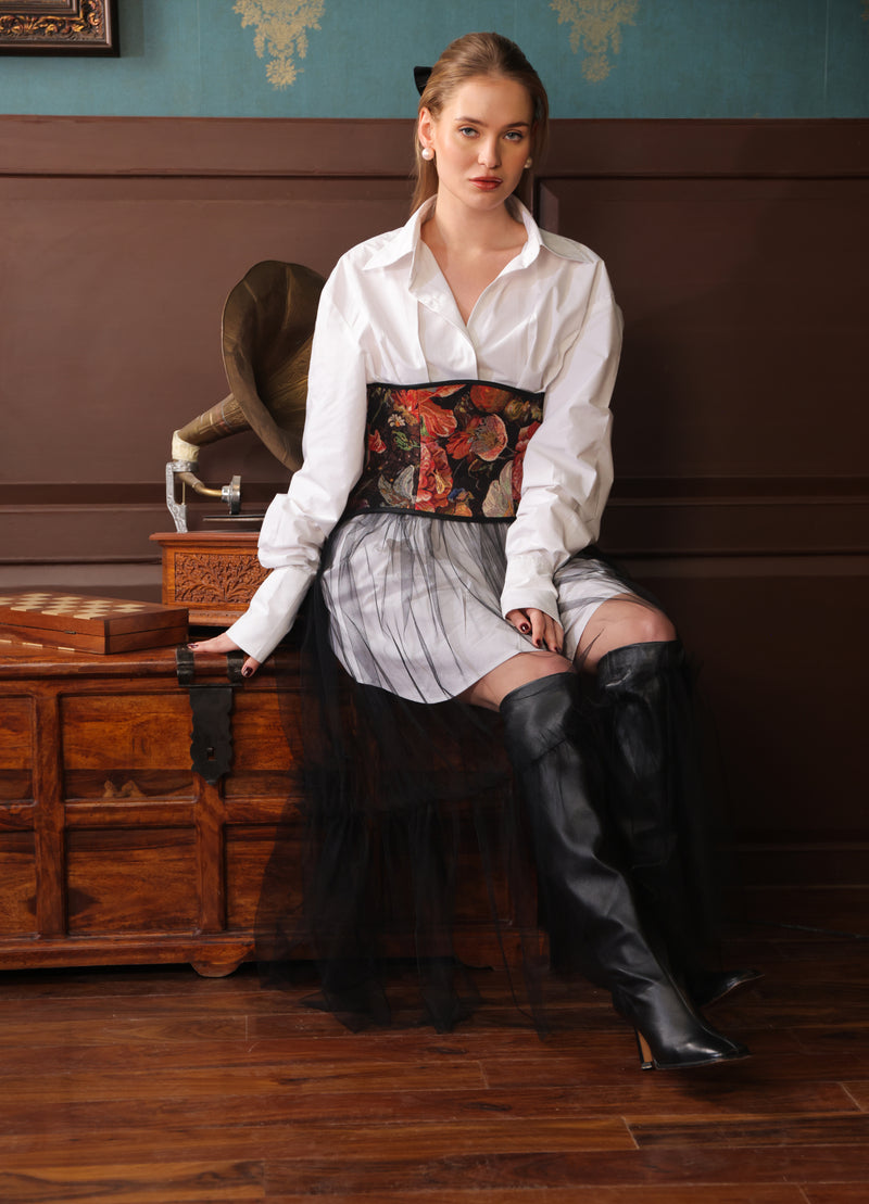 Label Muslin Eclipse Set