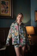 Label Muslin Botanic Grace Co Ord Set