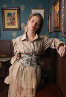 Label Muslin Opaline Grace Set