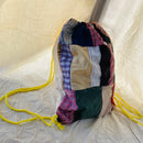 Drawstring Bag - Non Quilted