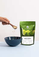 India Hemp Organics Hemp Hearts 100grams