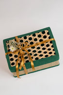GreenKraft Nest Handcrafted Natural Fiber Gift Box