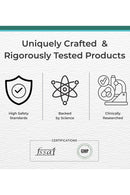 Zaocare Pre- Probiotic Orosoluble Sachet For All | For Immunity, Proper Digestion, Colon Cleanse, Colon Hygiene & Gut Health