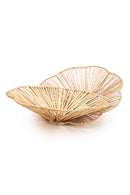 GreenKraft Petal handcrafted Banana Bark Lampshade - Large