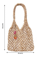 GreenKraft Goa Beach Bag