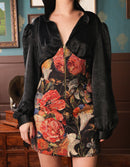 Label Muslin Twilight Skirt Set