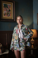 Label Muslin Botanic Grace Co Ord Set