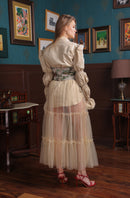 Label Muslin Opaline Grace Set