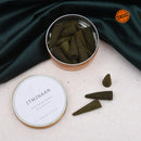 Pravaah Gilli Mitti Wax Melt Beads – Earthy Petrichor Fragrance