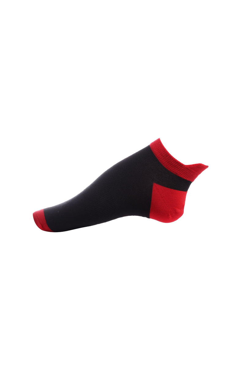 Tab Hemp Socks Pack of 3