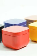 Ekatra Scented Stories - Artisanal Soy Wax Candle Set of 3