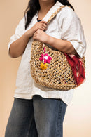 GreenKraft Marina Beach Bag