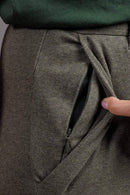 Carbontree Organic Cotton Women Forest Mel All Day Work Pant