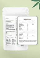 India Hemp Organics Hemp Hearts 250grams