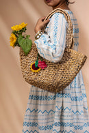 GreenKraft Varkala Beach Bag