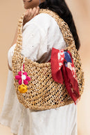 GreenKraft Marina Beach Bag