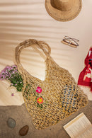 GreenKraft Goa Beach Bag