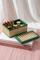 GreenKraft Nest Handcrafted Natural Fiber Gift Box
