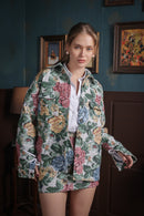 Label Muslin Botanic Grace Co Ord Set