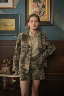 Label Muslin Bear Hug Co Ord Set